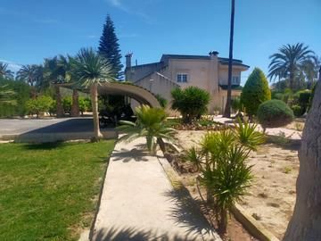 Venta - Casa Rural - Elche