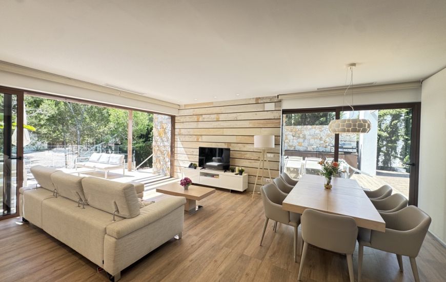 Venta - Villa - Las Colinas - Las Colinas Golf