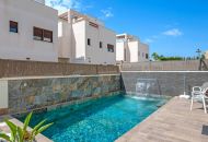Sale - Villa - Ciudad Quesada