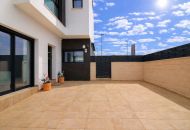 Venta - Villa - Benijofar