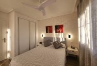 Sale - Semi Detached - Ciudad Quesada