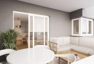 Sale - Apartments - Aguilas