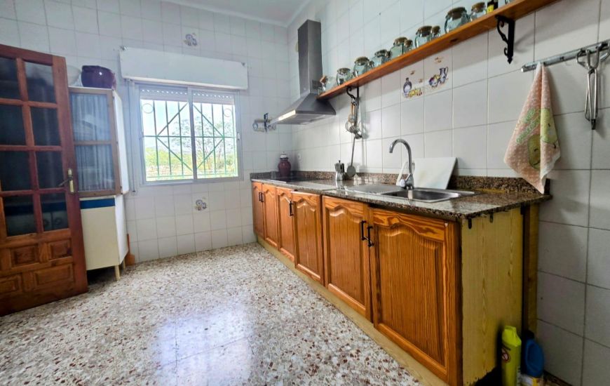Venta - Casa Rural - Hondón de las Nieves