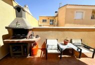 Sale - Rijtjeshuis - Hondon de los Frailes