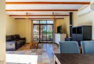 Sale - Villa - Villamartin