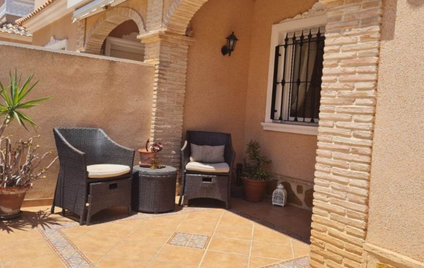 Venta - Casa Adosada - Orihuela Costa