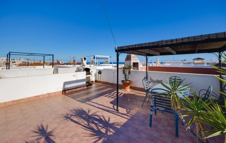 Venta - Apartamento - Torrevieja