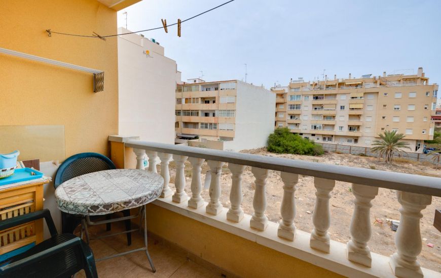 Sale - Apartamento - Torrevieja