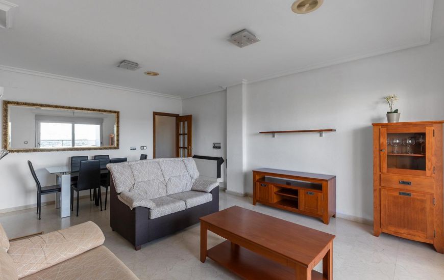 Venta - Apartamentos - Torrevieja