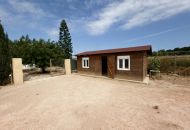 Venta - Casa Rural - San Fulgencio