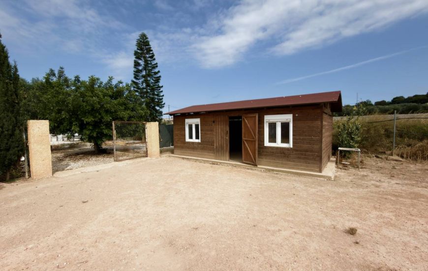 Venta - Casa Rural - San Fulgencio