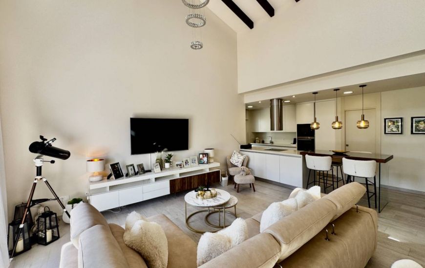 Venta - Villa - La Finca Golf Resort - La Finca Golf