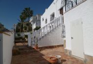 Sale - Villa - Villamartin