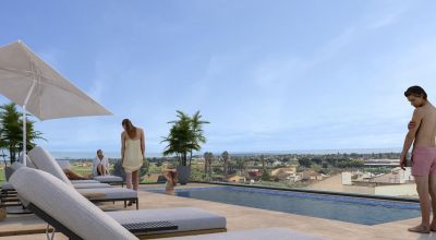 Apartments - New Build - Catral - Catral