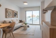 Nueva construcción  - Apartamentos - Orihuela Costa