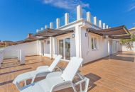 Sale - Semi Detached - Torrevieja
