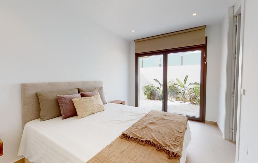 Nueva construcción  - Villa - Orihuela Costa