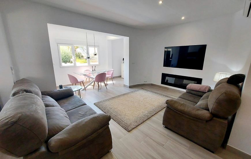 Sale - Villa - Rojales