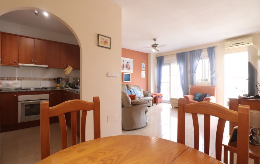Venta - Apartamentos - Formentera Del Segura