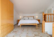 Venta - Adosado - Villamartin