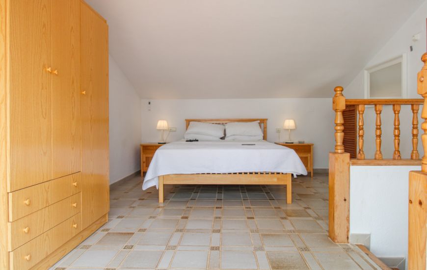 Venta - Adosado - Villamartin