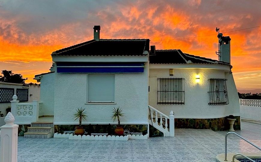 Venta - Villa - Ciudad Quesada