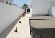 Sale - Villa - Ciudad Quesada