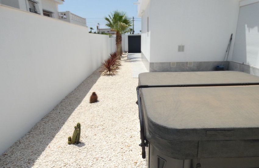Sale - Villa - Ciudad Quesada