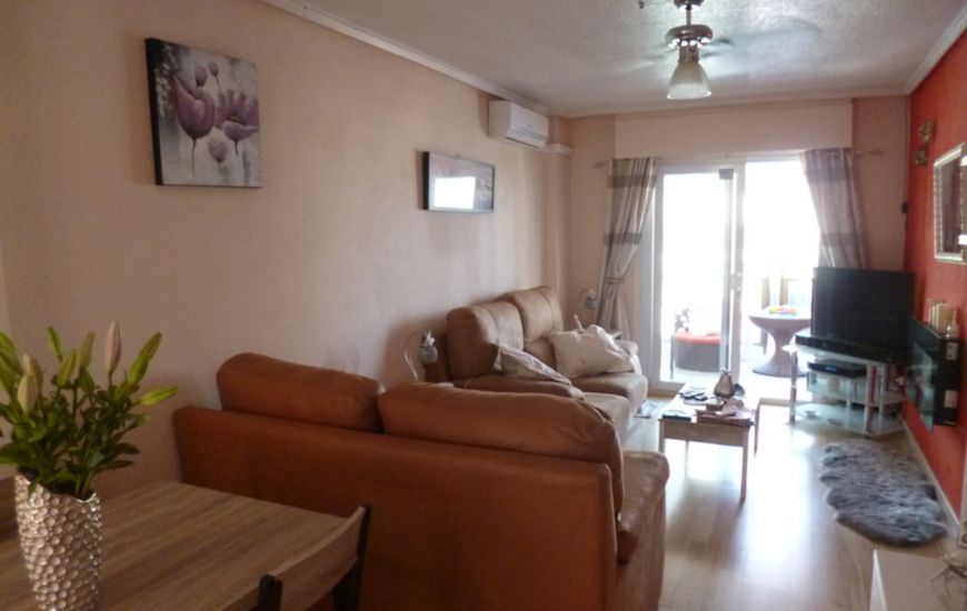 Sale - Apartments - Torrevieja