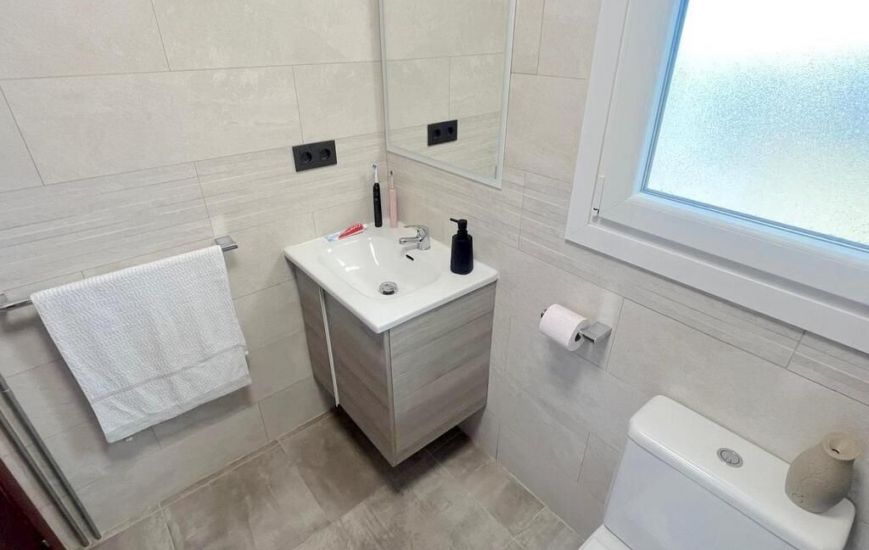 Sale - Villa - Lo Crispin