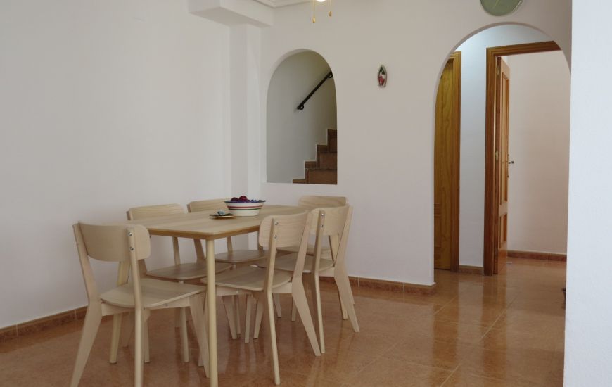 Sale - Quad House - San Fulgencio