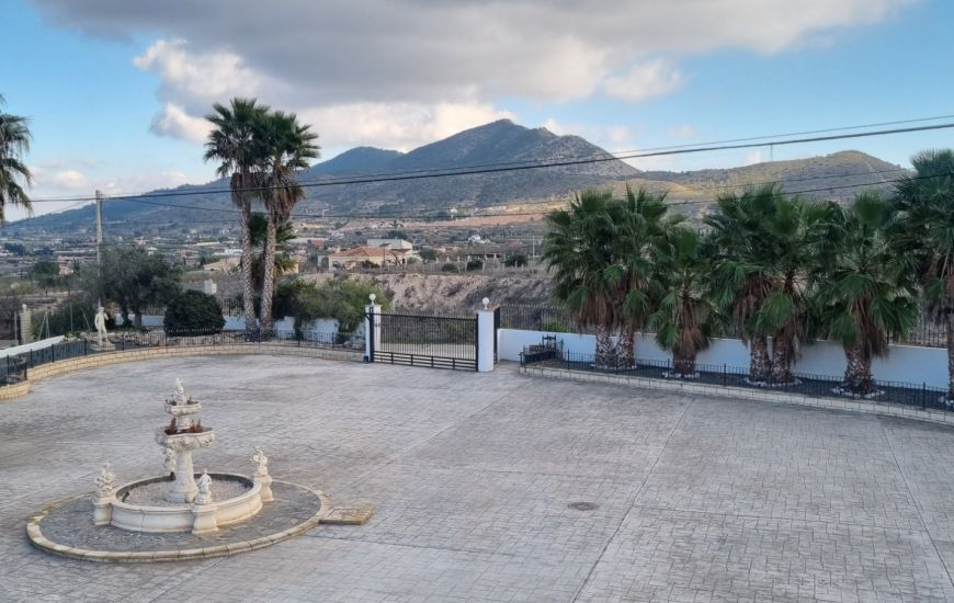 Venta - Casa Rural - Hondon de los Frailes