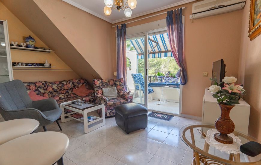 Venta - Apartamentos - Ciudad Quesada