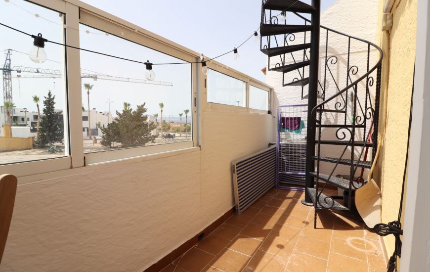 Sale - Apartments - Algorfa