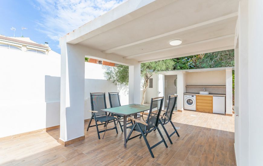 Sale - Semi Detached - Torrevieja