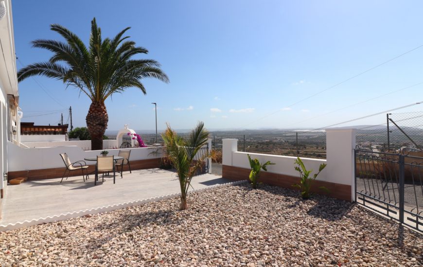 Sale - Bungalow - Ciudad Quesada