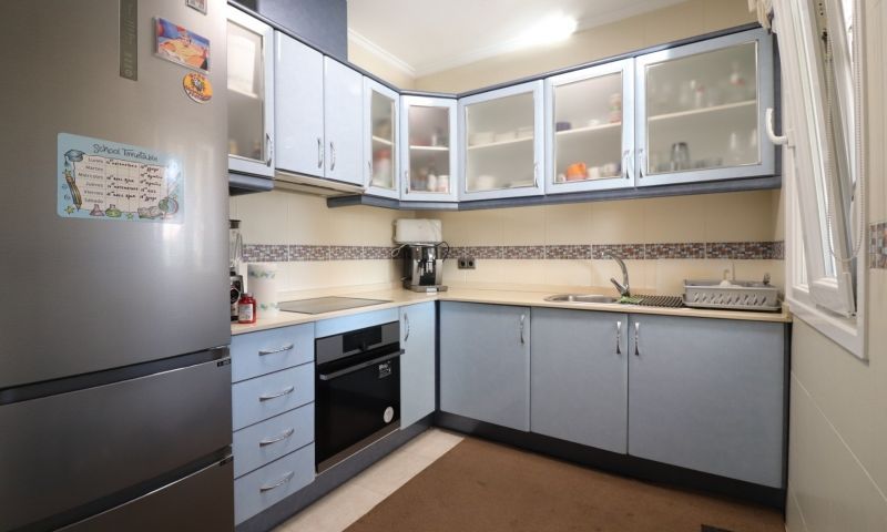 Sale - Apartments - Benijófar - 