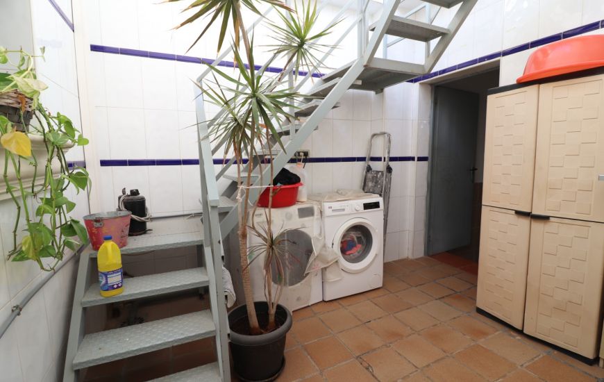 Venta - Villa - Almoradi