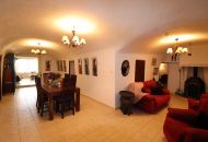 Sale - Country Property - Hondón de las Nieves