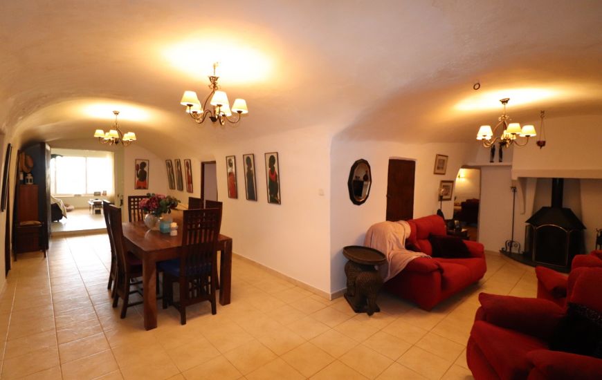 Sale - Country Property - Hondón de las Nieves