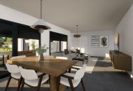 New Build - Villa - Pinoso