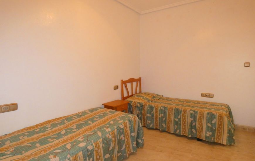 Venta - Apartamentos - Algorfa