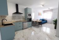 Sale - Townhouse - Torrevieja