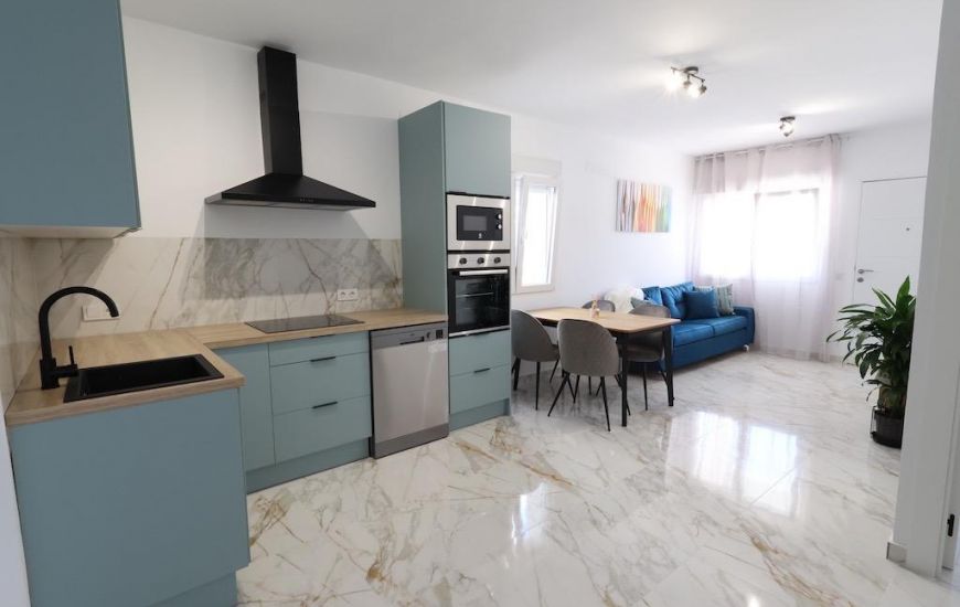 Sale - Townhouse - Torrevieja