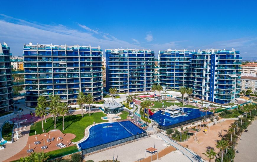 Venta - Apartamentos - Orihuela Costa