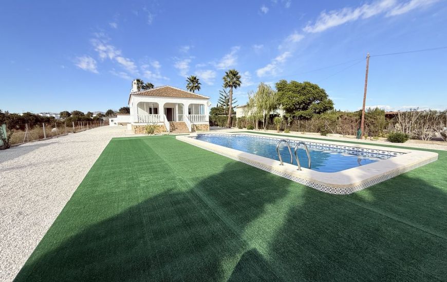 Venta - Casa Rural - Dolores