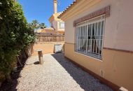 Sale - Villa - Ciudad Quesada