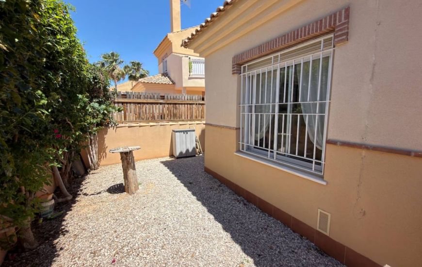 Sale - Villa - Ciudad Quesada