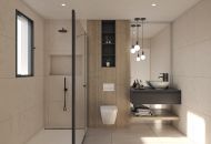 Nueva construcción  - Apartamentos - Condada de Alhama - Condado de Alhama