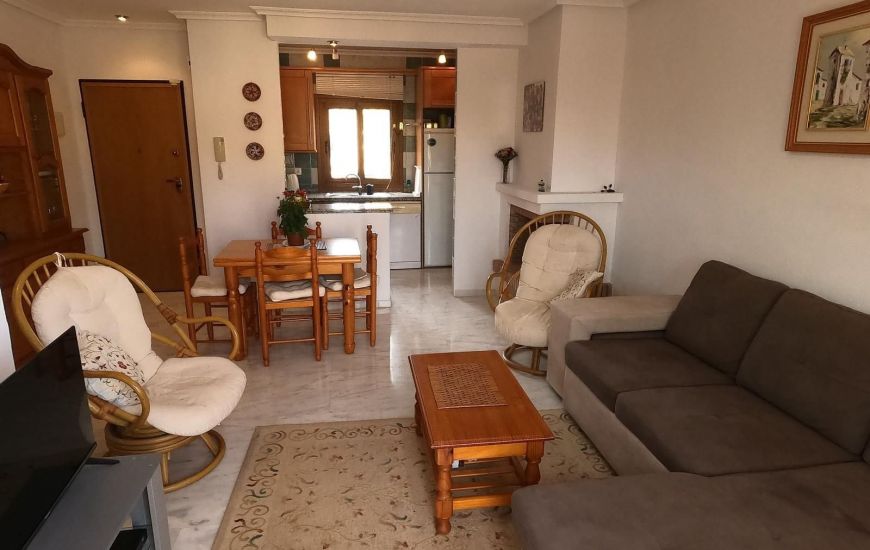Sale - Apartments - Algorfa